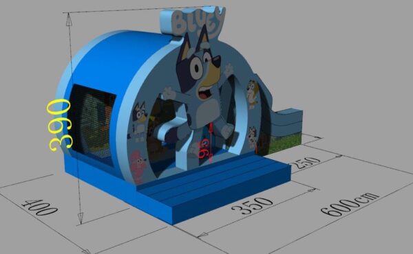 combo bluey NEUF – Image 3