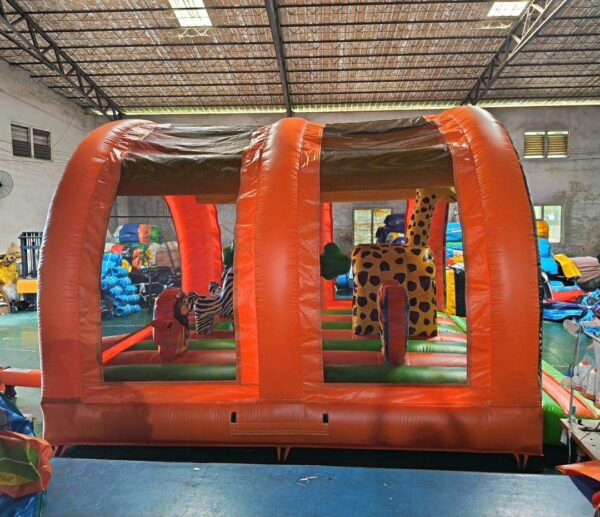 multi activité la jungle NEUF – Image 14