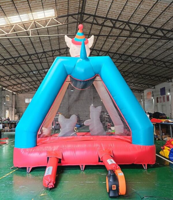 bouncer bull terrier NEUF – Image 11
