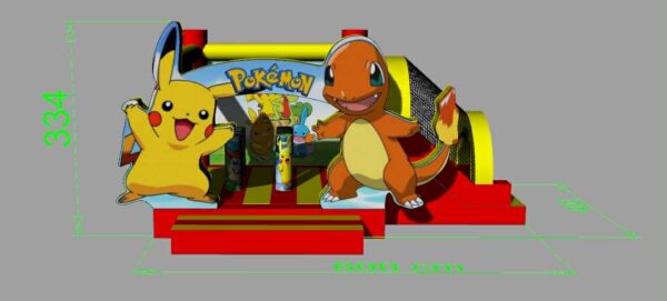 combo pokemon NEUF – Image 7