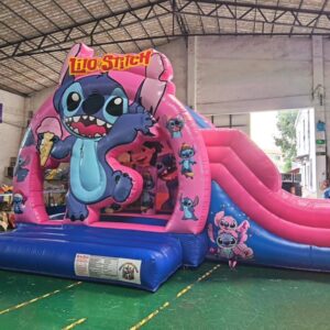 combo stich rond NEUF