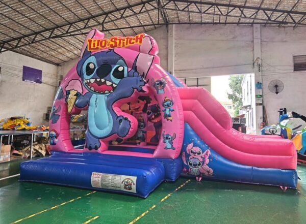 combo stich rond NEUF