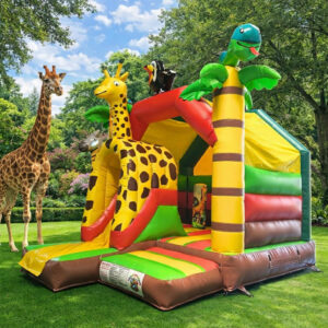 mini combo girafe NEUF