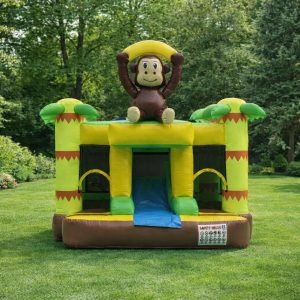 mini combo monkey NEUF