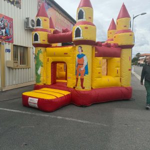 medieval OCCASION