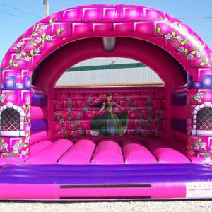 bouncer princesse OCCASION