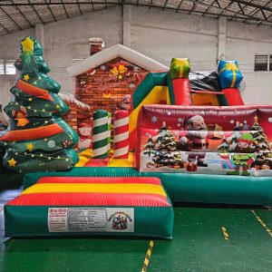 combo de noel NEUF